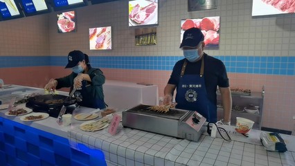 聚焦中原農(nóng)谷丨搶跑新賽道 五大舉措助力原陽(yáng)預(yù)制菜"破圈"