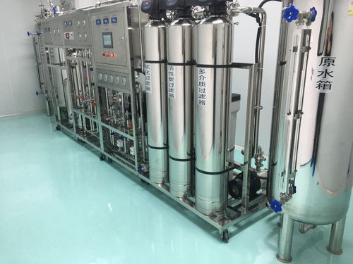 一體化解決方案 一級RO反滲透設備、食品加工直飲水機與計算機軟硬件批發